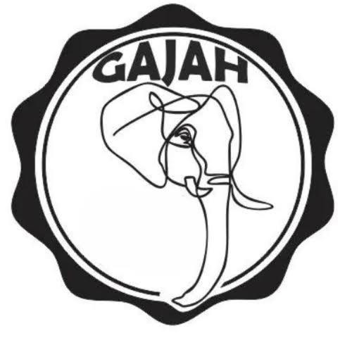 Gajah Hotel Joinville Exterior photo